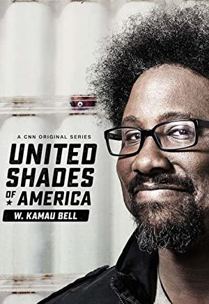 United Shades Of America: Season 3
