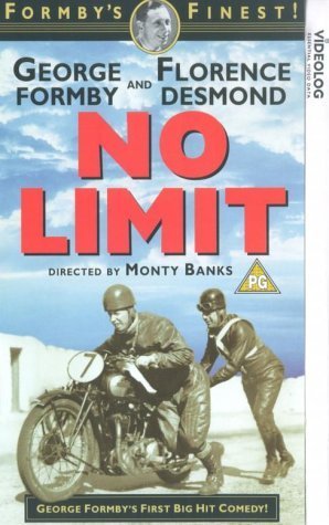 No Limit (1935)