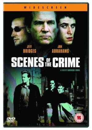 Scenes Of The Crime