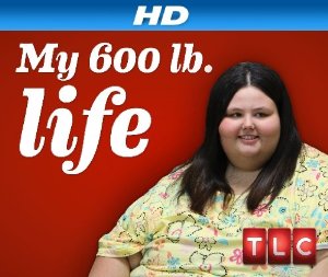My 600-lb Life: Season 7