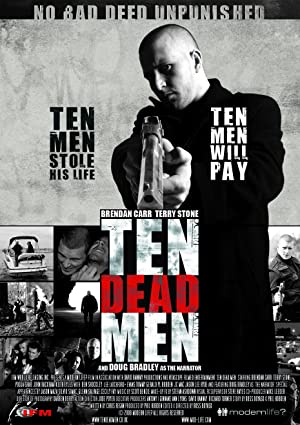 Ten Dead Men