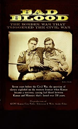 Bad Blood: The Border War That Triggered The Civil War