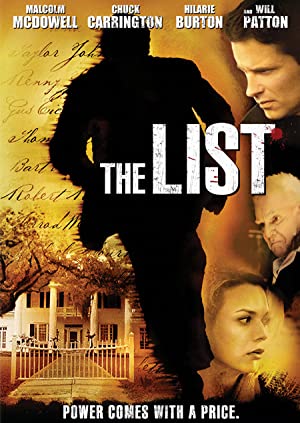 The List 2007