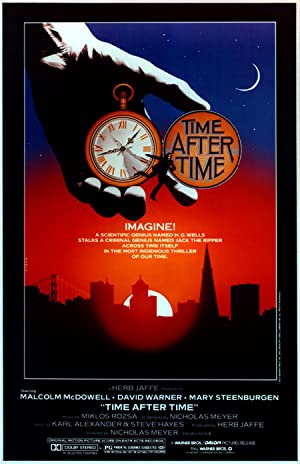 Time After Time 1979