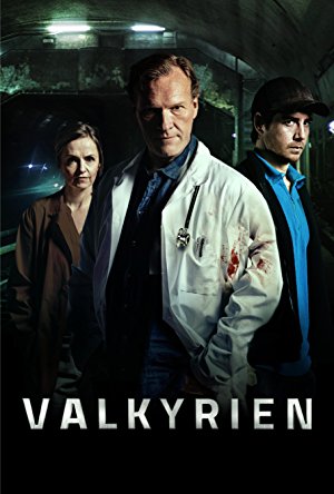 Valkyrien: Season 1