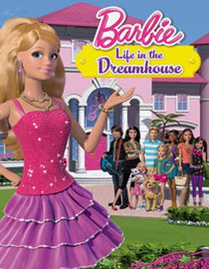 Barbie: Life In The Dreamhouse: Season 5
