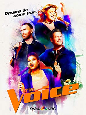 The Voice: Season 16