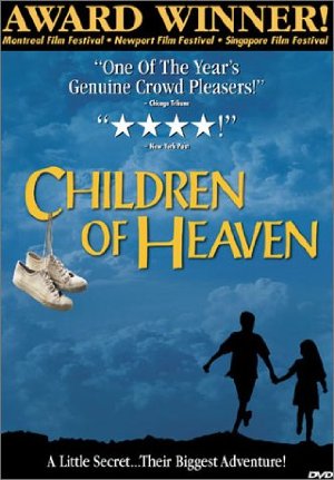 Children Of Heaven