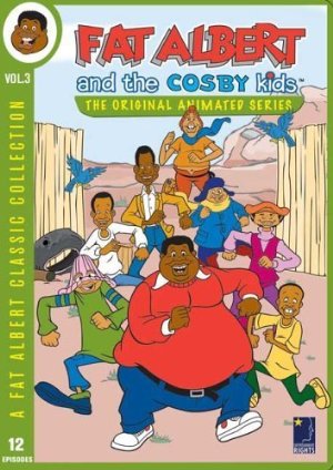 Fat Albert And The Cosby Kids: Season 1