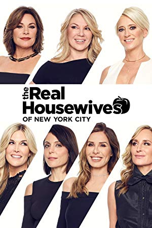 The Real Housewives Of New York City: Season 11