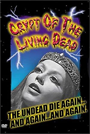 Crypt Of The Living Dead