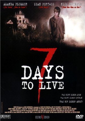 Seven Days To Live