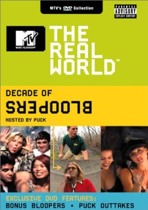 Real World: Season 27
