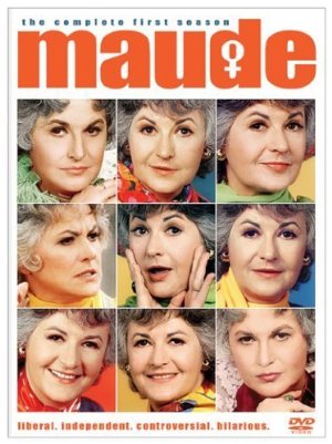 Maude: Season 3