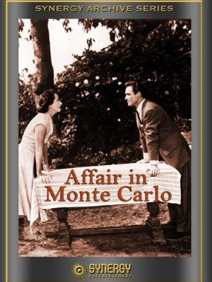 Affair In Monte Carlo