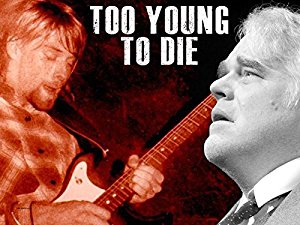 Too Young To Die: Season 3