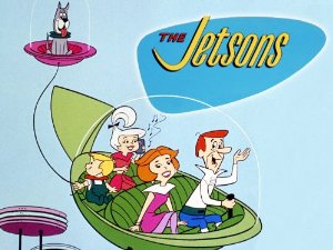 The Jetsons: Season 3