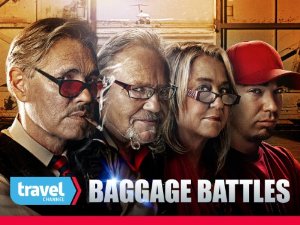 Baggage Battles: Season 5