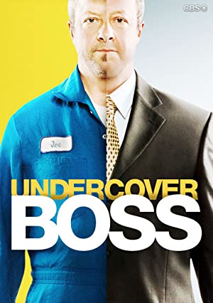 Undercover Boss: Season 10