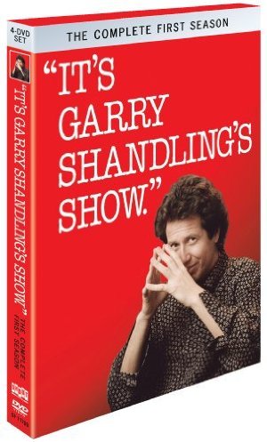 It's Garry Shandling's Show.: Season 1
