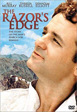 The Razor's Edge 1984