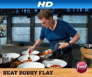 Beat Bobby Flay: Season 17
