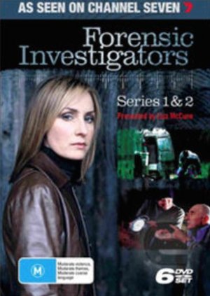 Forensic Investigators: Season 1