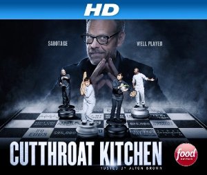 Cutthroat Kitchen: Season 11