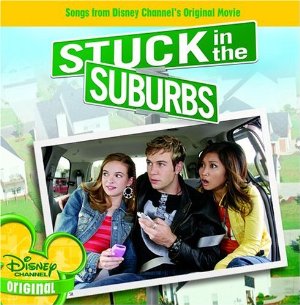 Stuck In The Suburbs