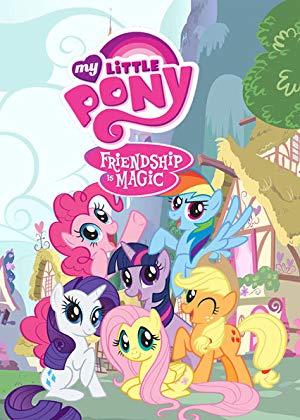 My Little Pony: Friendship Is Magic: Season 9
