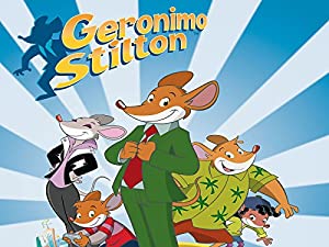 Geronimo Stilton: Season 3