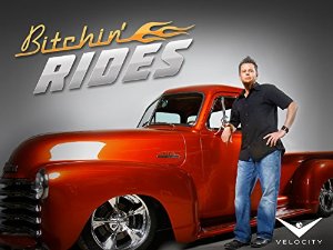 Bitchin' Rides: Season 4