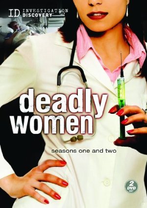 Deadly Women: Season 11