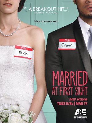 Married At First Sight: Season 10