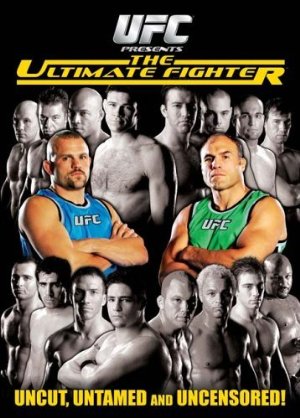 The Ultimate Fighter: Season 25