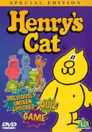 Henry's Cat: Season 4