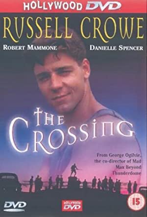 The Crossing 1990