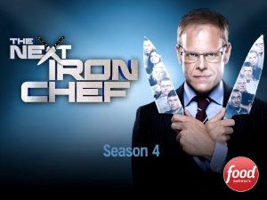 The Next Iron Chef: Season 5