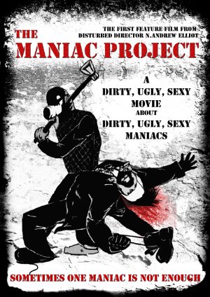 The Maniac Project