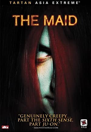 The Maid 2005