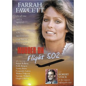 Murder On Flight 502