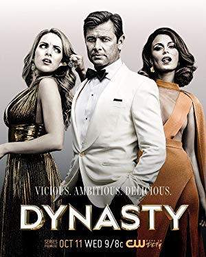 Dynasty (2017): Season 1