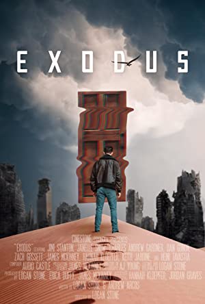 Exodus 2021