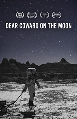 Dear Coward On The Moon