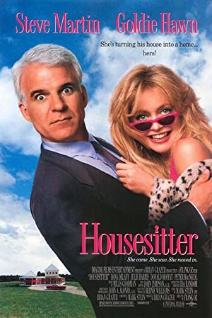 Housesitter 1992