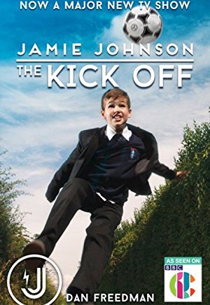 Jamie Johnson: Season 3