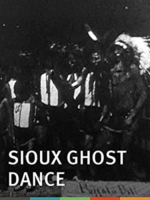 Sioux Ghost Dance