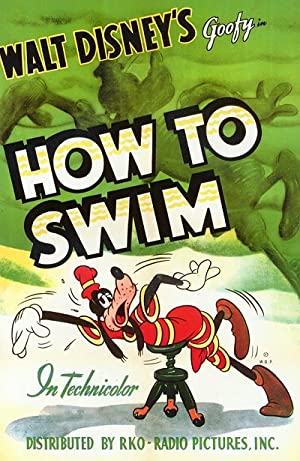 How To Swim