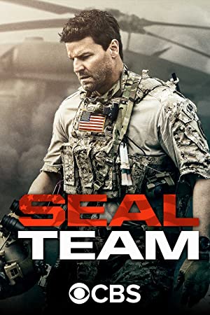 Seal Team: Season 4