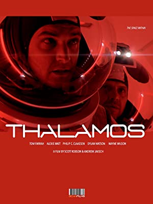 Thalamos (short 2018)
